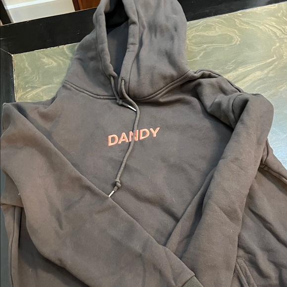 Dandy Worldwide Hoodie - Picture 2 of 5